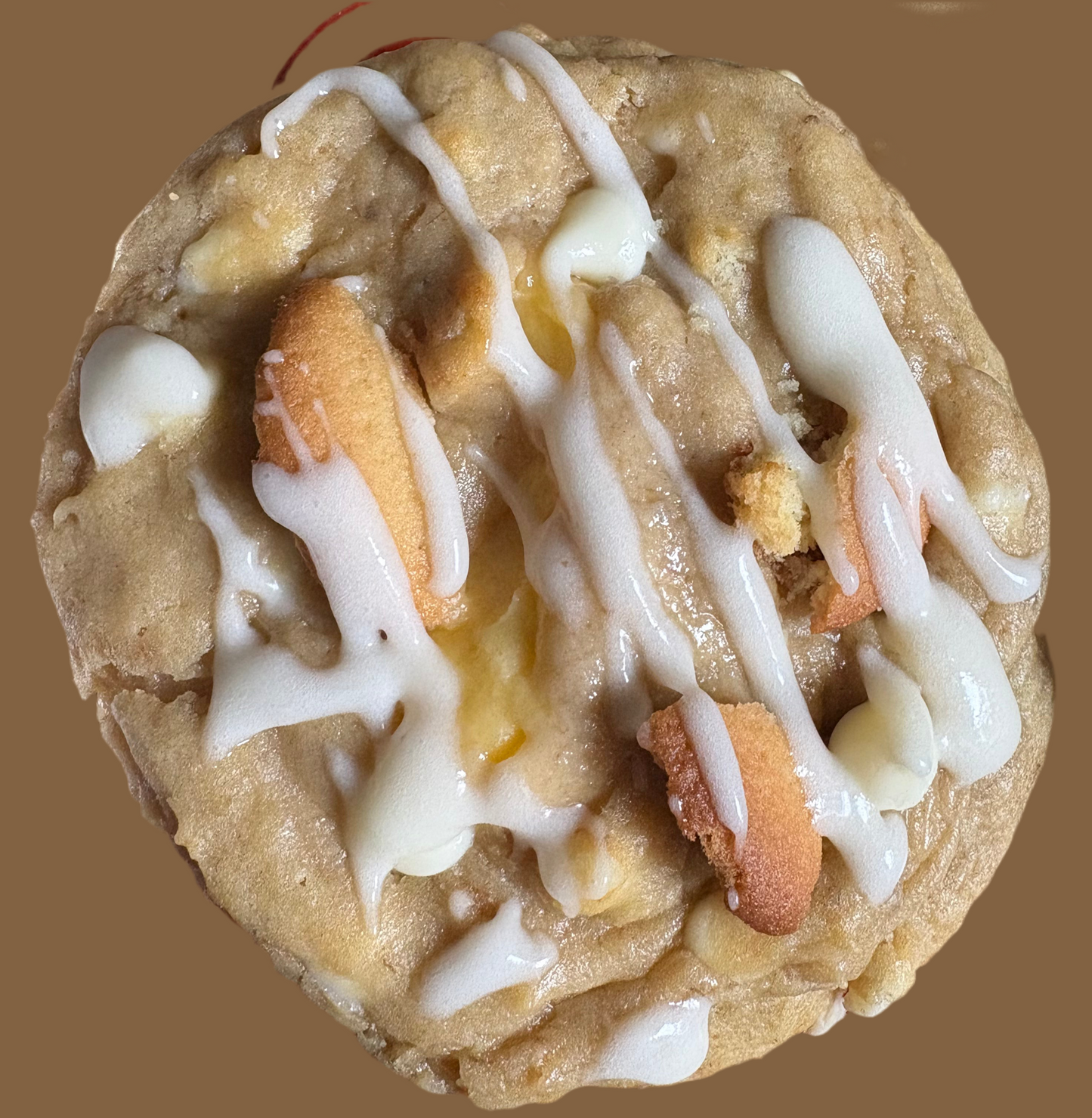 Banana Pudding Protest