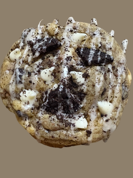 Cookies & Corruption