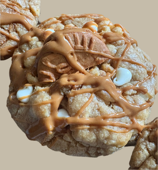 Biscoff Bandit