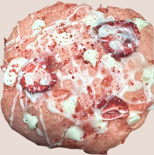 Strawberry Sedition