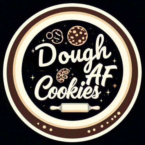 Dough AF Cookies